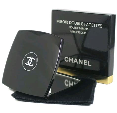 chanel pocket mirror|chanel compact mirror sephora.